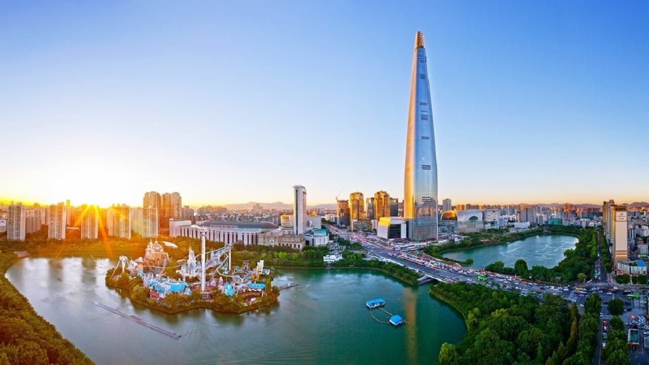 Seoul Sky Observatory Ticket - image 7
