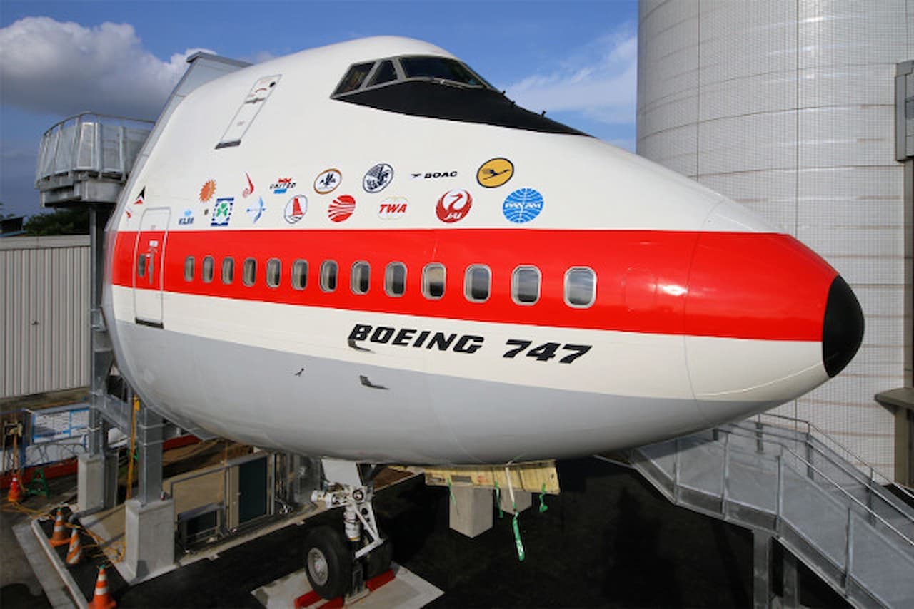 Museum of Aeronautical Sciences Ticket - image 6