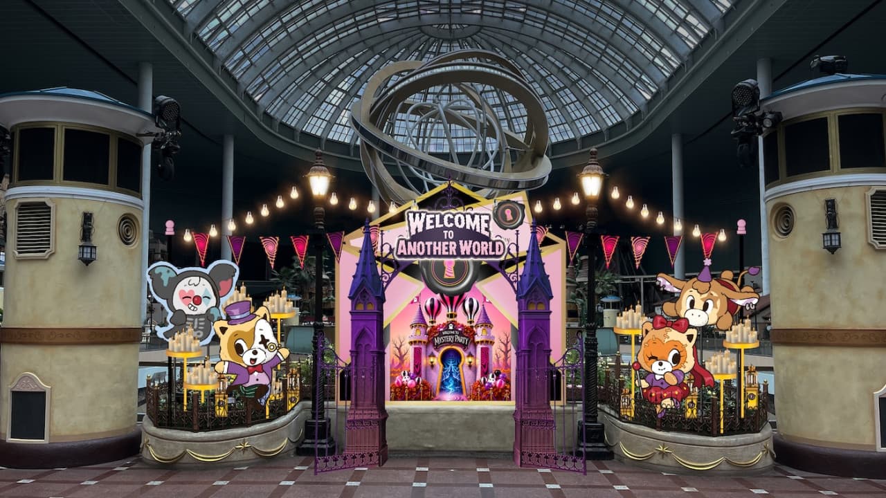 Lotte World Adventure Seoul Ticket - 이미지 5