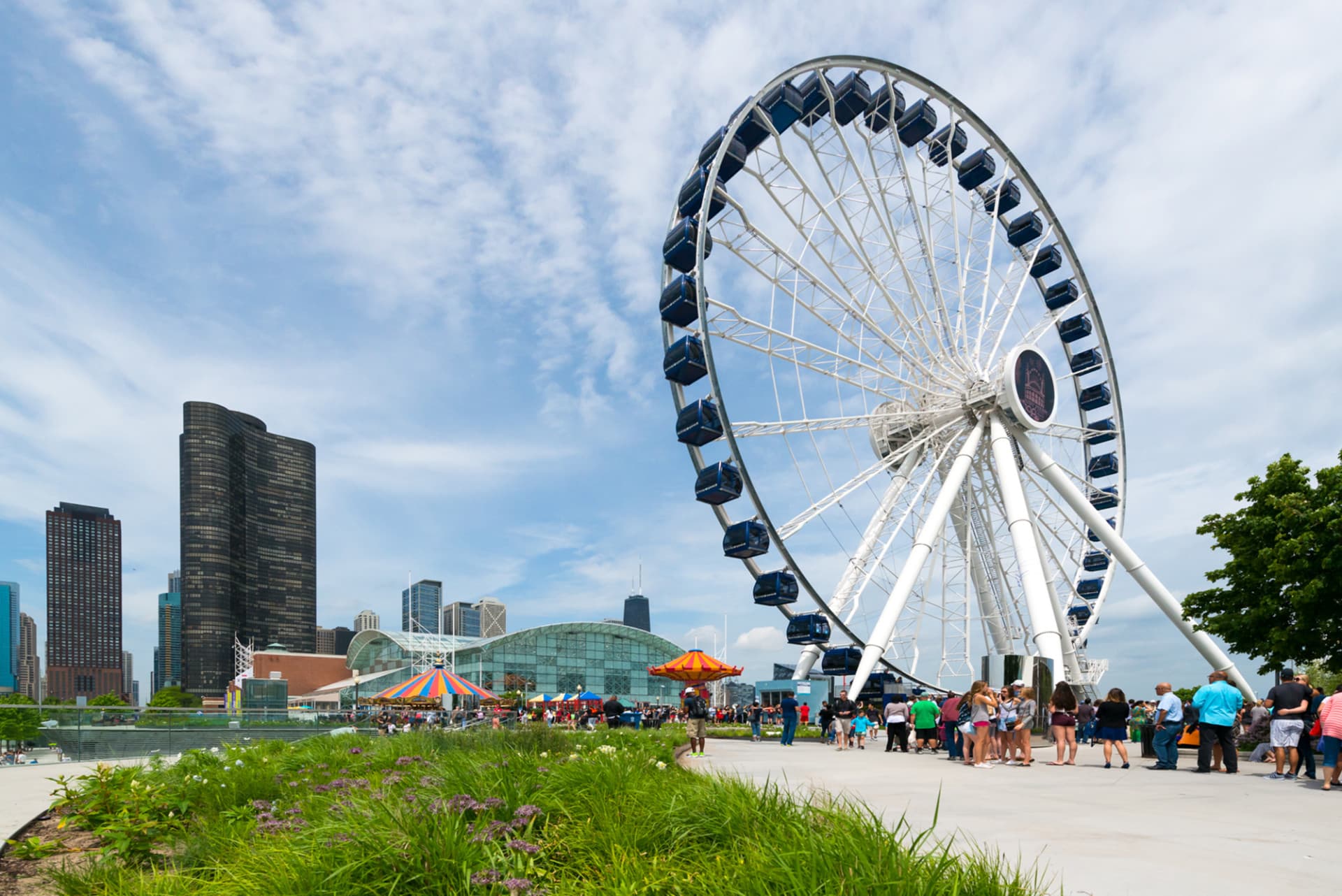 Go City Chicago All-Inclusive Pass: Save up to 50% on Attractions - image 10